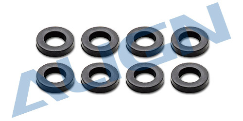 �˾���ũ HB70T012AXW [ALIGN] TB70 Tail T-Mount Spindle Damper 1
