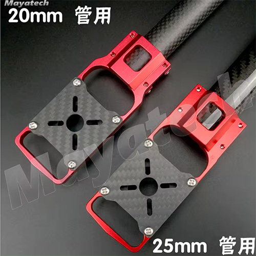 �˾���ũ MY-CZMM-S25 [Mayatech] CZ 25mm �簢 ���͸���Ʈ 3