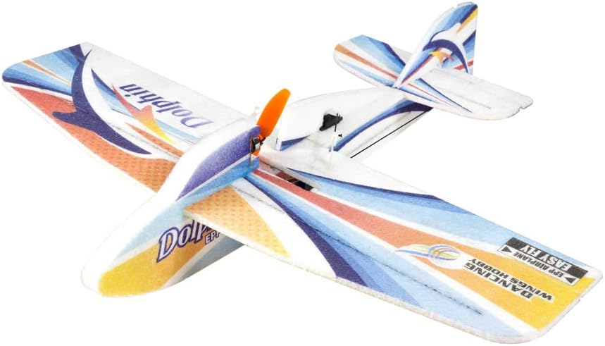 �˾���ũ DW580 [DWHOBBY] 580mm EPP Dolphin ����, ���ӱ�, ���� ���� ������ ����� ŰƮ 1