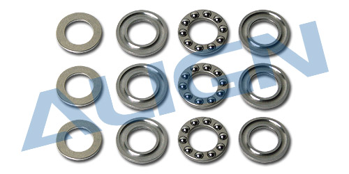 �˾���ũ HE1R001XXW [ALIGN] E1 F10-18M Thrust Bearing 1