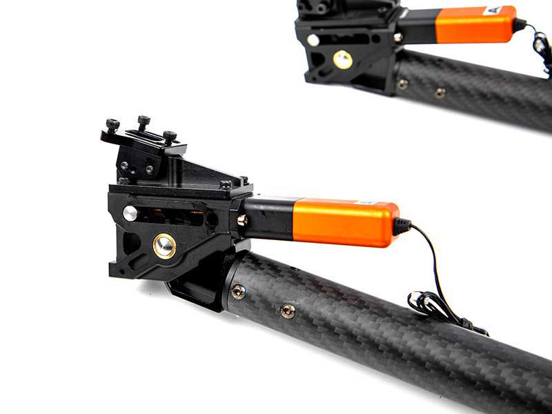 �˾���ũ TL4N004QNV2 [TR] 4 Poke Landing Gear System (���� ��п� 4ch ���� ��� �ý���) - V2! 4