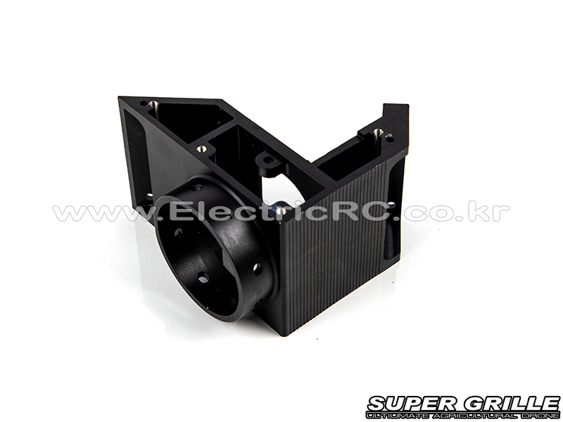 �˾���ũ X4-30S-PJ-012 [SHR] X4-30S Super Grille - Arm Fixed Seat 1