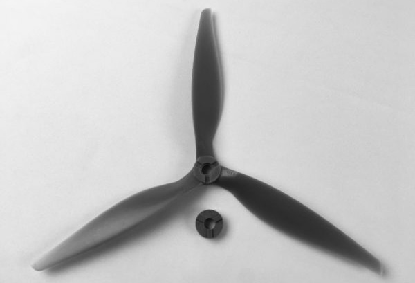 �˾���ũ  [APC] 9x8-3 (3��) Electric Propeller 1