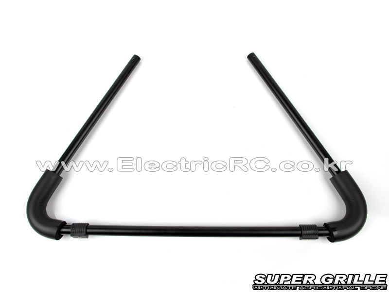 �˾���ũ X4-20S-PJ-011 [SHR] X4-20S Super Grille - Landing Gear 1
