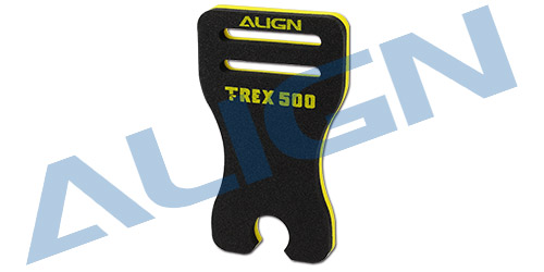 �˾���ũ H50H008XXW [ALIGN] T-Rex500X ���� �����̵� Ȧ�� 1