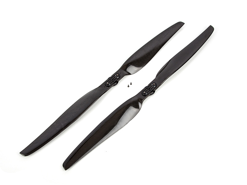 �˾���ũ DS30100FP [DUALSKY] 30x10.0 MR Carbon Folding Prop for X1380/S 3