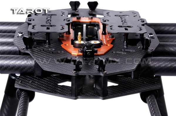 �˾���ũ TL100B14 [TR] IRON-MAN T15/T18 OCTO Power Hub Module(Universal Type) 1
