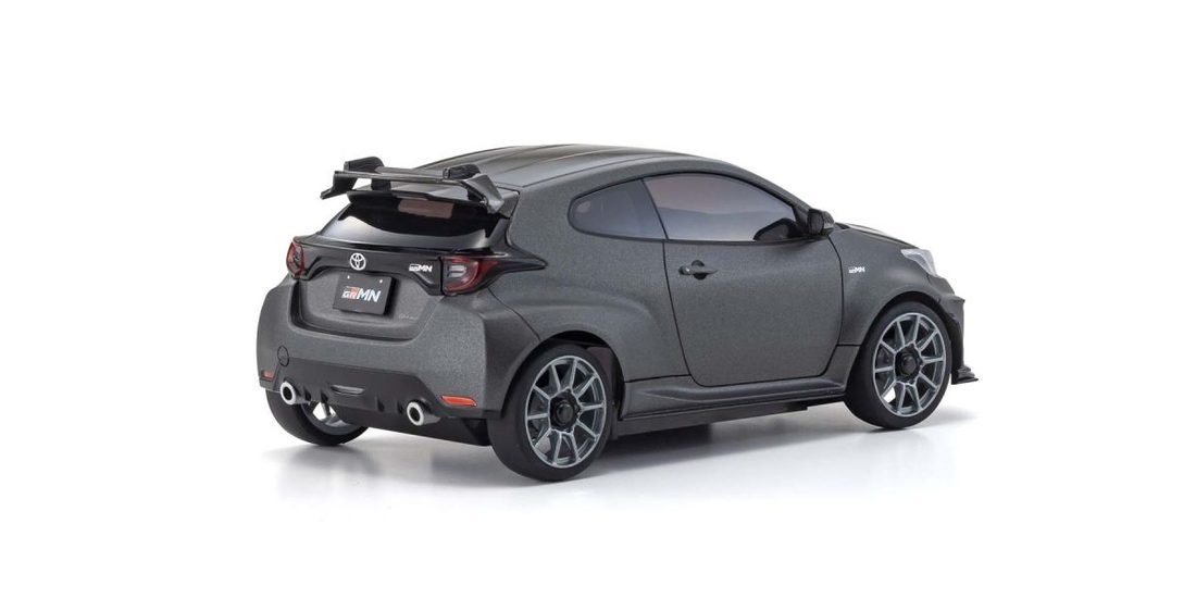 �˾���ũ KY32640GM [KYOSHO] MA020 r/s Toyota GRMN Yaris C.PAC Gunmet 11