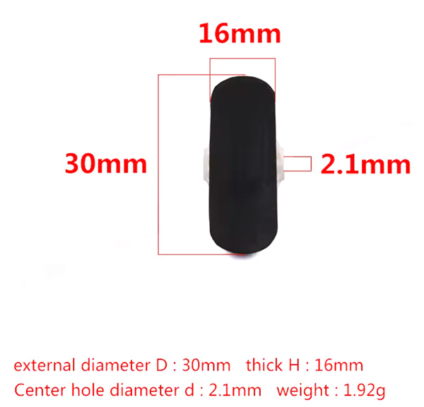 �˾���ũ MY-SP-30mm [Mayatech] 30mm ��ǰ�� ������ Ÿ�̾�-2�� 1