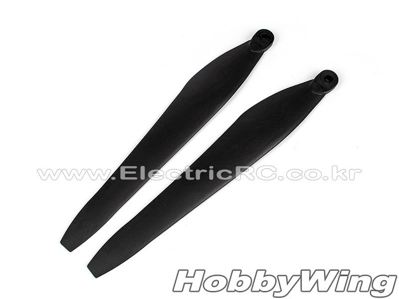 �˾���ũ  [HOBBYWING] 40x13 Folding Prop 1