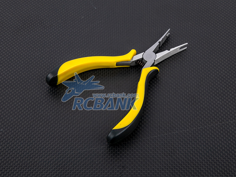 �˾���ũ TL10338-05 [TR] Ball Link Plier - Straight Type 2