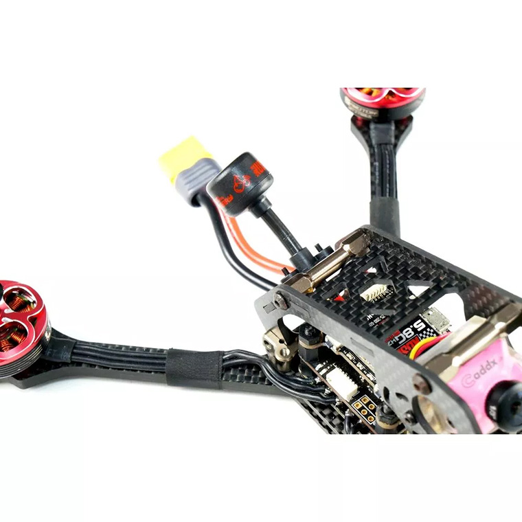 �˾���ũ  [Rush] ���� ü�� 5.8GHz ���׳� (MMCX��, ��Ʈ����Ʈ, 2��) 3