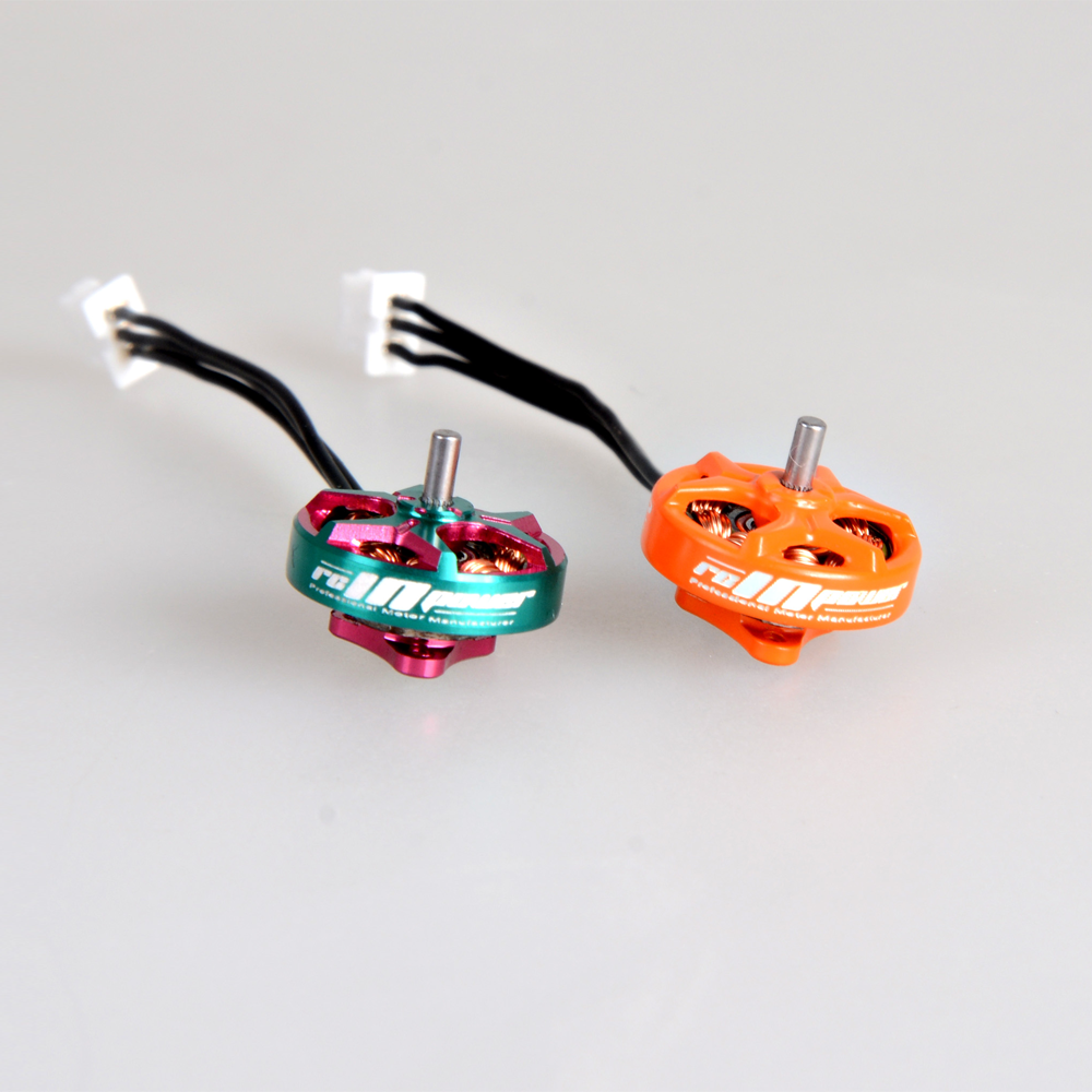 ¾Ë¾¾¹ðÅ© RCINPOWER GTS V3 1002 14000KV ¸ðÅÍ (1°³, ºí·ç) 2