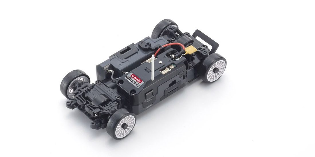 �˾���ũ KY32625GM [KYOSHO] ���� MA-020S r/s ȥ�� �׿� Ŭ���� ���̼� �̴��� MINI-Z RCī 5