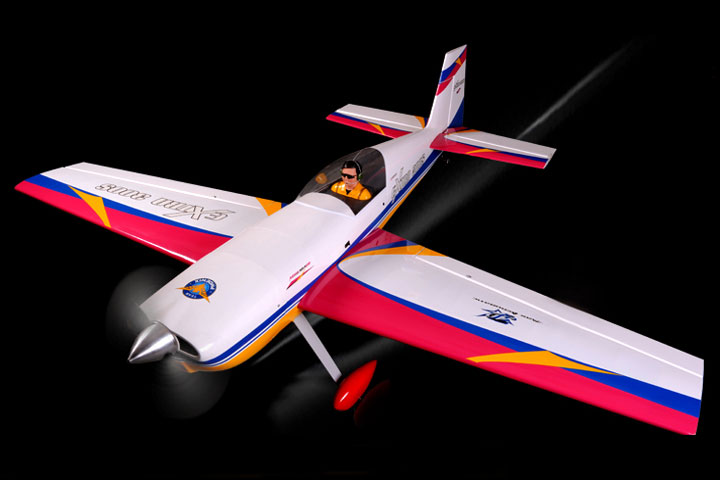 �˾���ũ  [Phoenix] ����Ʈ�� Extra 300S 160�� (1900mm) 1