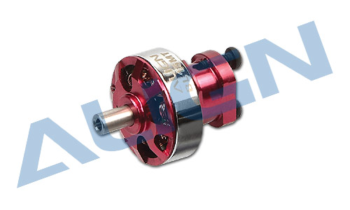 �˾���ũ HML15M12 [ALIGN] 15MT Tail Motor Assembly(8000KV/1103) 1