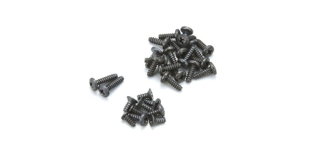 �˾���ũ KYMZ409 [KYOSHO] Screw Set(for MR-03) 1