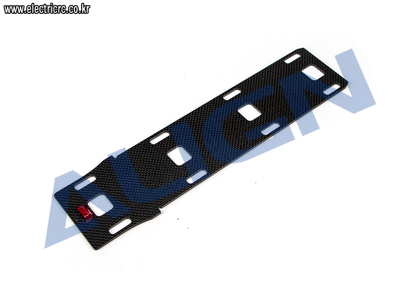 �˾���ũ HE1B061XXW-E [ALIGN] E1 PLUS Battery Mount(Tray Only) 1