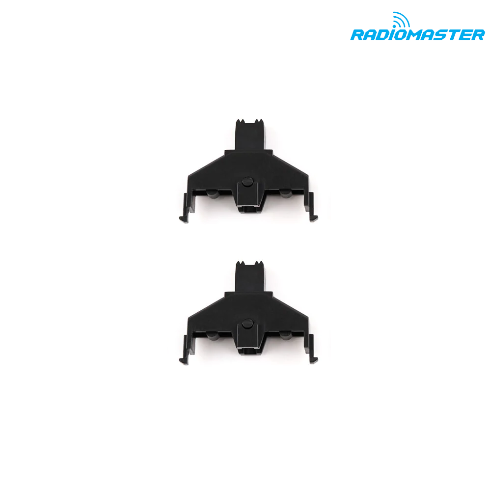 ¾Ë¾¾¹ðÅ© ¶óµð¿À¸¶½ºÅÍ TX16S MK2¿ë Trim Switch (2pcs) 1