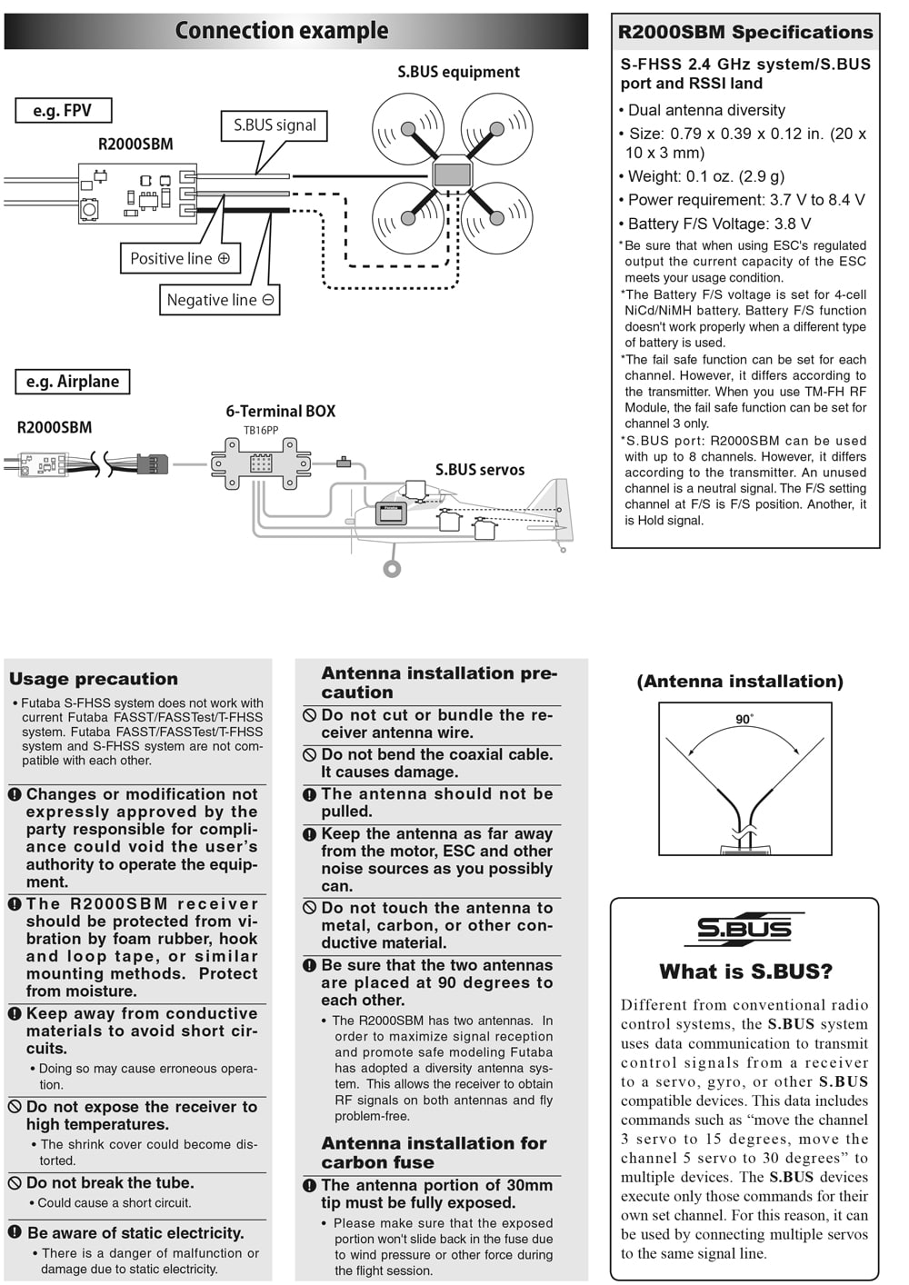 �˾���ũ MRF10  [AstroX] MRF10 ����ũ�� ���ű� (��Ÿ�� S-FHSS, RSSI, R2000SBM) 5