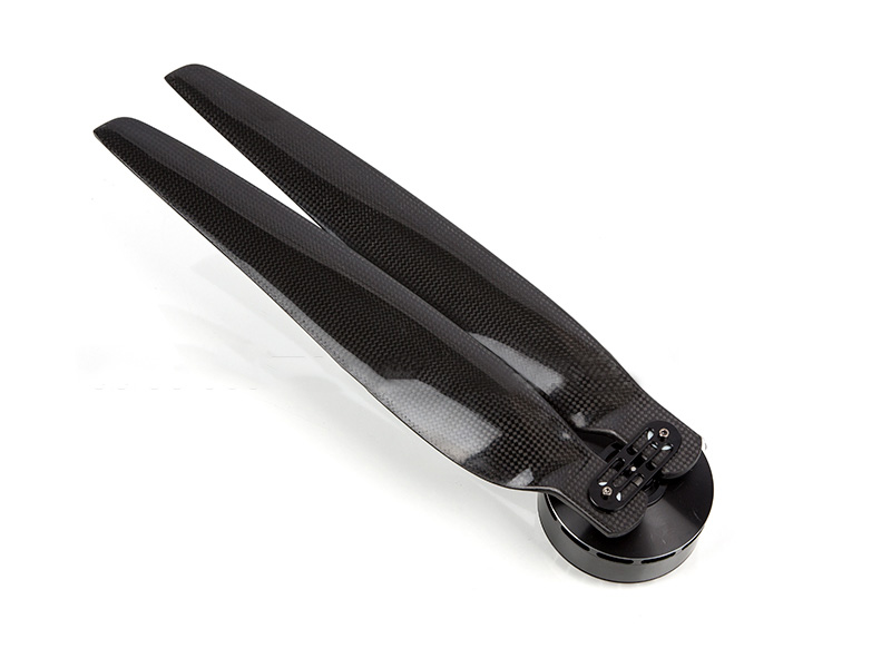 �˾���ũ DS30100FP [DUALSKY] 30x10.0 MR Carbon Folding Prop for X1380/S 9