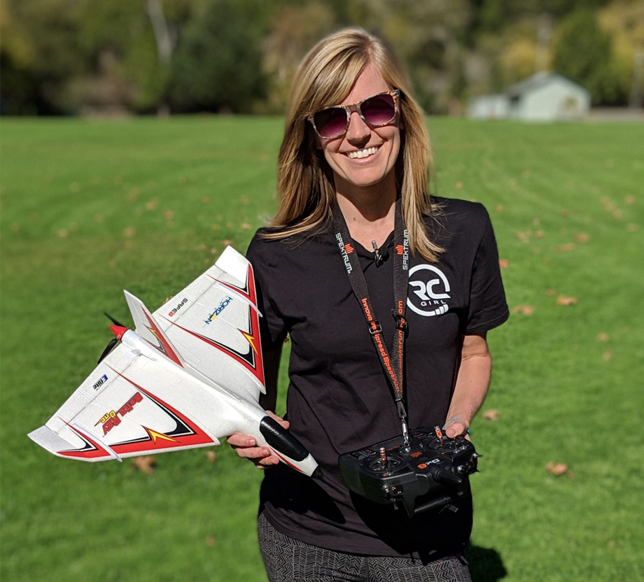 �˾���ũ EFL9550 [E-flite] 500mm �̴� ��Ÿ���� �� SAFE 3�� ���̷� ���� BNF (�귯������ ����, ���ӱ�, ����, ���ű� ����) 18