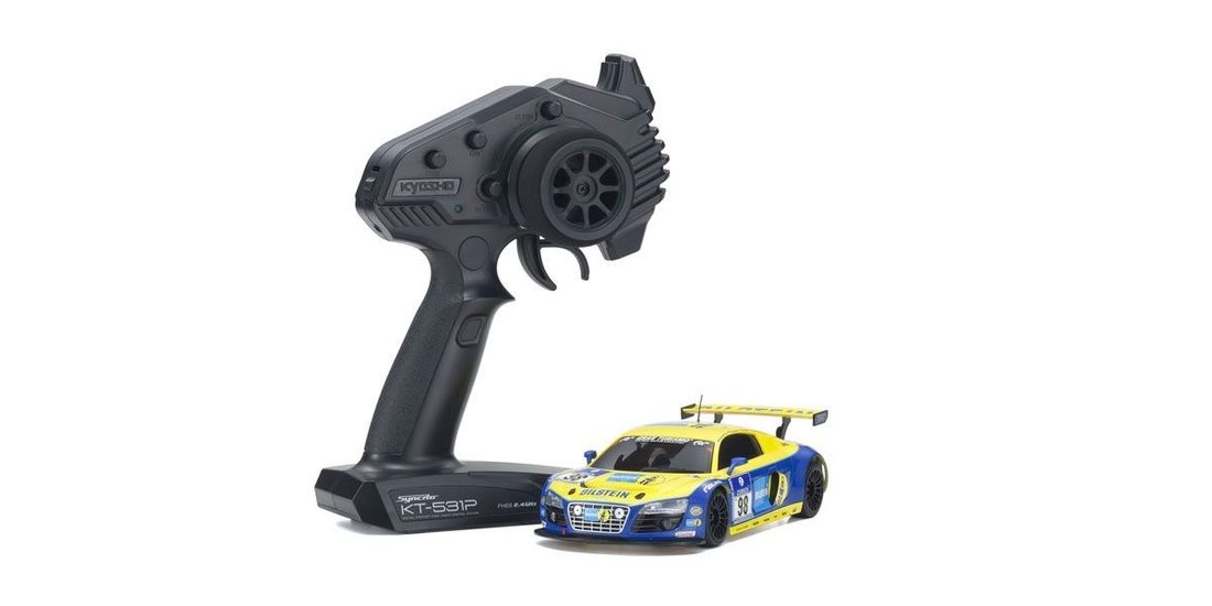 �˾���ũ KY32329BT [KYOSHO] ���� MR03RWD r/s �ƿ�� R8 LMS NBR 2010 #98 �̴��� MINI-Z 6