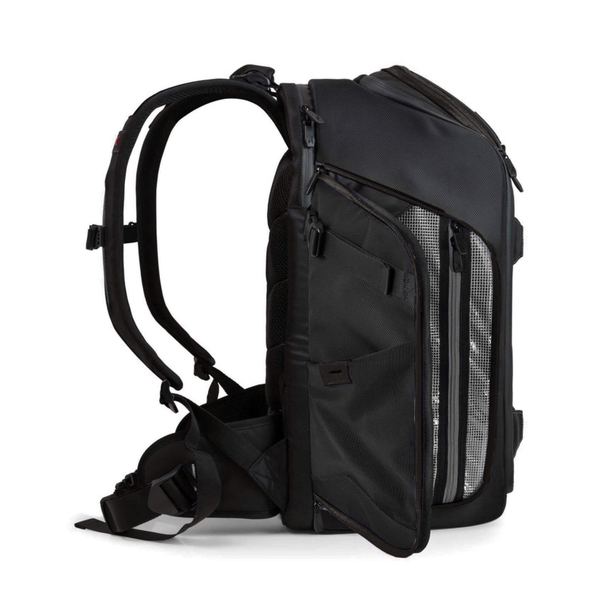 �˾���ũ  Torvol Quad Backpack Pro V2 (STEALTH EDITION) 7