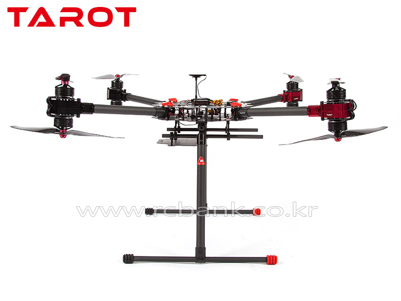 �˾���ũ TL4X001X8 [TR] �������� X8 ���̽� ��� ������ ŰƮ 960mm 10