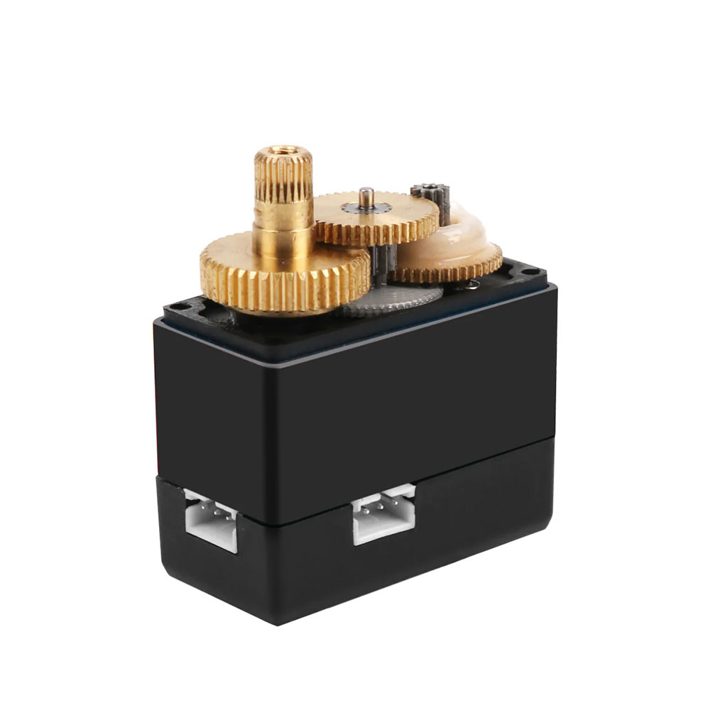 ¾Ë¾¾¹ðÅ© Hiwonder HTS-20H ½Ã¸®¾ó ¹ö½º °íÀü¾Ð ¼º¸ ¸ðÅÍ - RC¿ë PWM ¼º¸ ¾Æ´Ô ÁÖÀÇ 2