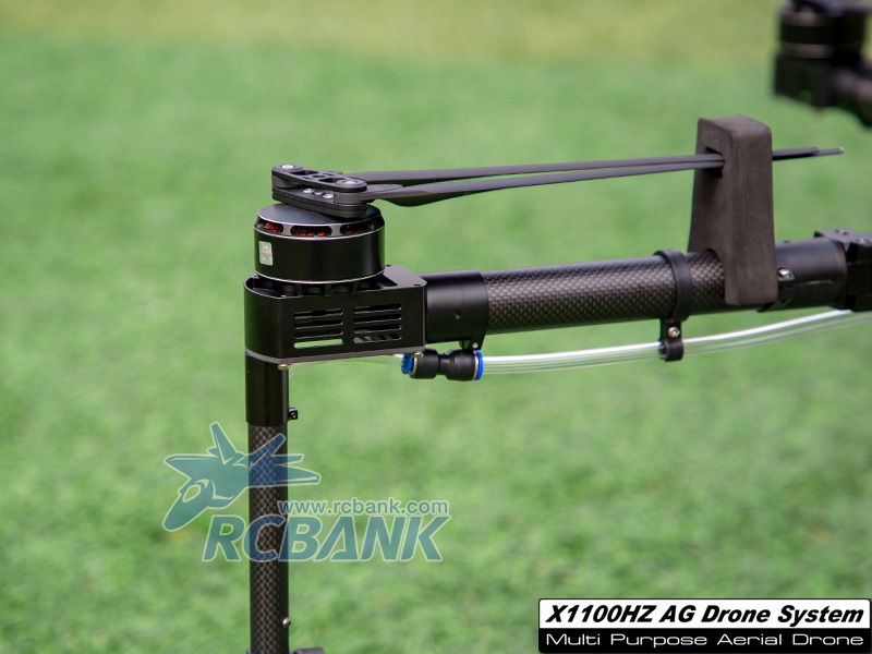 �˾���ũ X1100HZ-AG-K [WJD] X1100HZ QuadCopter AG Frame Kit(6S/V2) - 5L�� ���� ��� 13