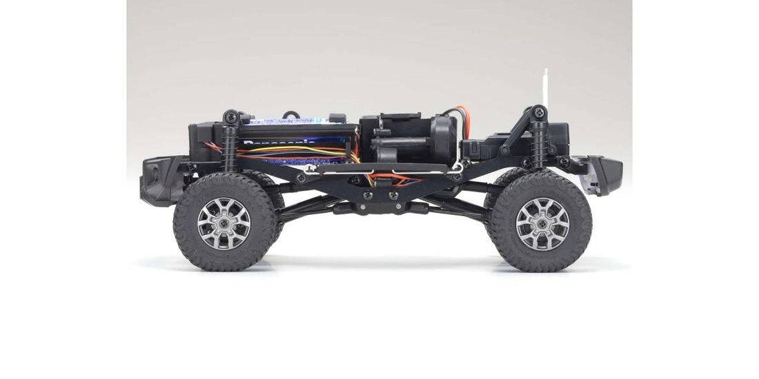 �˾���ũ KY32523G [KYOSHO] ���� 4x4 MX-01 ����Ű ���� �ÿ��� �̴��� �׷��� MINI-Z 9