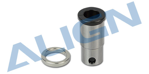 �˾���ũ H65G001XXW [ALIGN] T-Rex650X One-way Bearing Shaft 1
