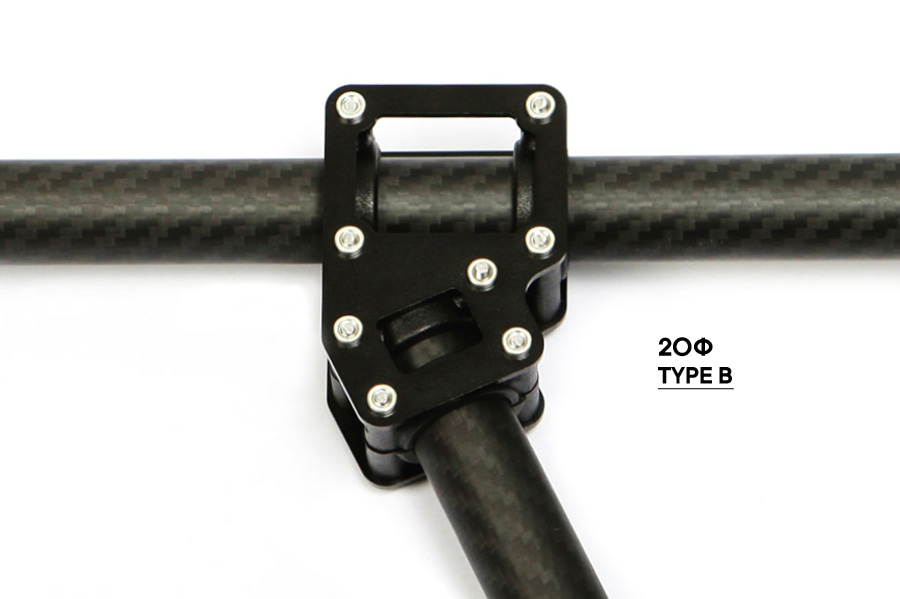 ¾Ë¾¾¹ðÅ© 20µµ °üÀý ¾Ë·ç¹Ì´½ ÆÄÀÌÇÁ Ȧ´õ- ¥Õ20+20mm(BŸÀÔ) 1