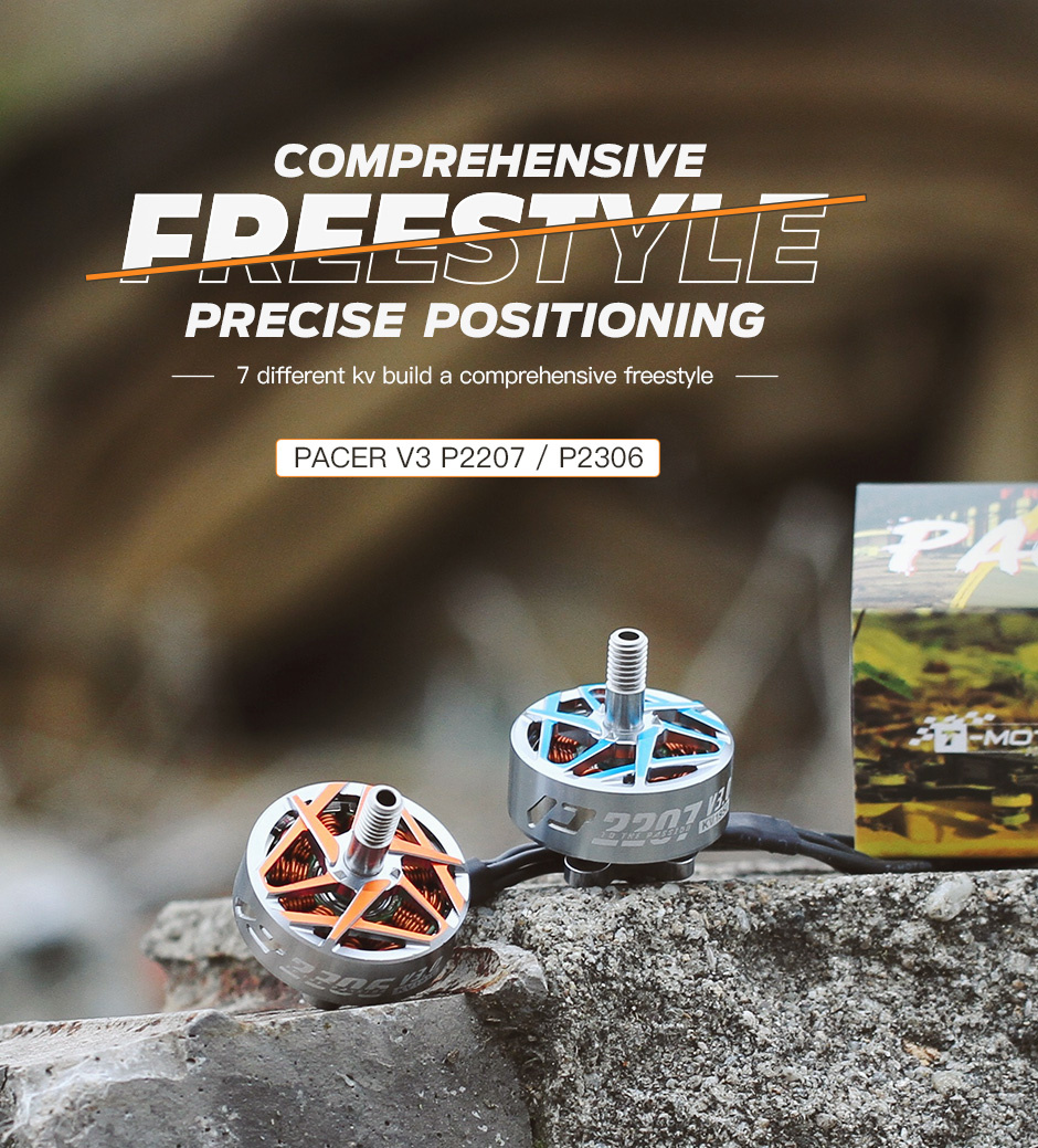 �˾���ũ  [T-MOTOR] P2207 V3 2550KV ������Ÿ�� ���� 4