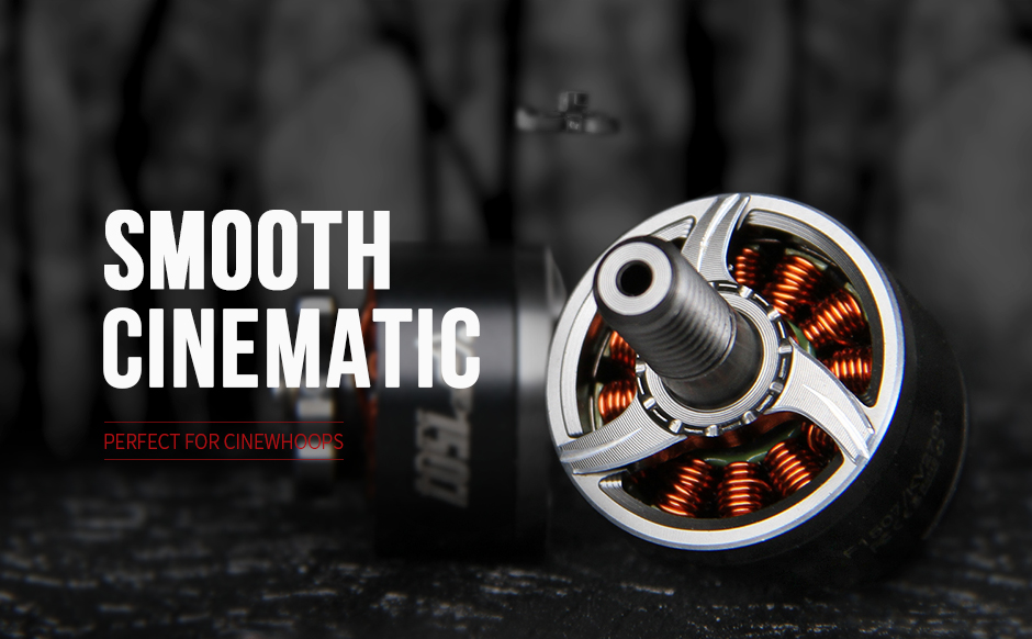 ¾Ë¾¾¹ðÅ© T-motor F1507 2700kv ¸ðÅÍ (½Ã³×Äg) - ´ÜÁ¾ 1