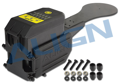 �˾���ũ HE1B074XXT [ALIGN] E1 PLUS Electronic Box 1