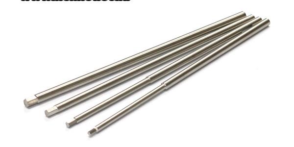 �˾���ũ ST68808 [DND] 3.0mm Precision Hex Wrench Tip 3