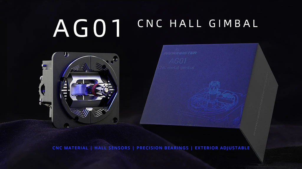 �˾���ũ  ���������� TX16S Mk2 Max EdgeTX ������ ī�� ���� ���� (AG01 ����) 9