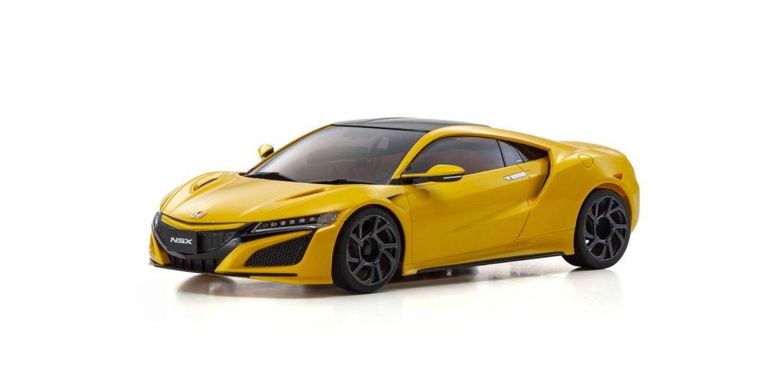 �˾���ũ KY32322Y [KYOSHO] ���� MR03RWD r/s ȥ�� NSX �ε� ���ο���2 �̴��� MINI-Z RCī 7