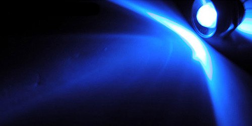 ¾Ë¾¾¹ðÅ© BULEDH5 5ÆÄÀÌ LED ¿À¸ñ Ȧ´õ ¼ÂÆ® (8°³) 2