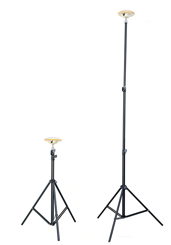 �˾���ũ  [LINCO] �淮 H-RTK M8P, F9P ���׳� �ﰢ�� (�ִ� 2M) 2