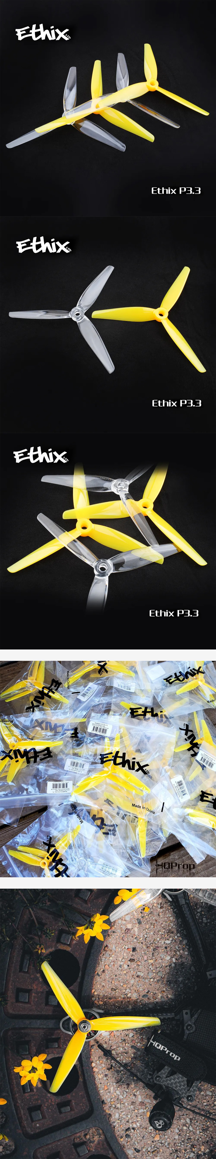 ¾Ë¾¾¹ðÅ© ETHIX P3.3 ¸Á°í ¶ó¾¾ ÇÁ·ÎÆç·¯ 1´ëºÐ 1
