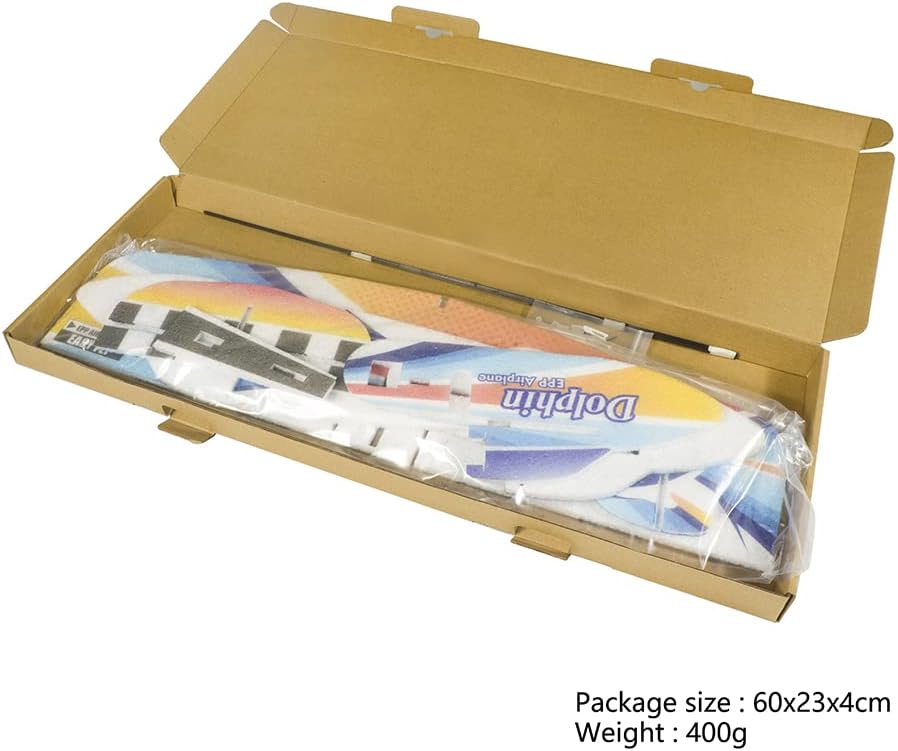 �˾���ũ DW580 [DWHOBBY] 580mm EPP Dolphin ����, ���ӱ�, ���� ���� ������ ����� ŰƮ 2