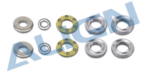 �˾���ũ H45R001XXT [ALIGN] F3-6M Thrust Bearing 1