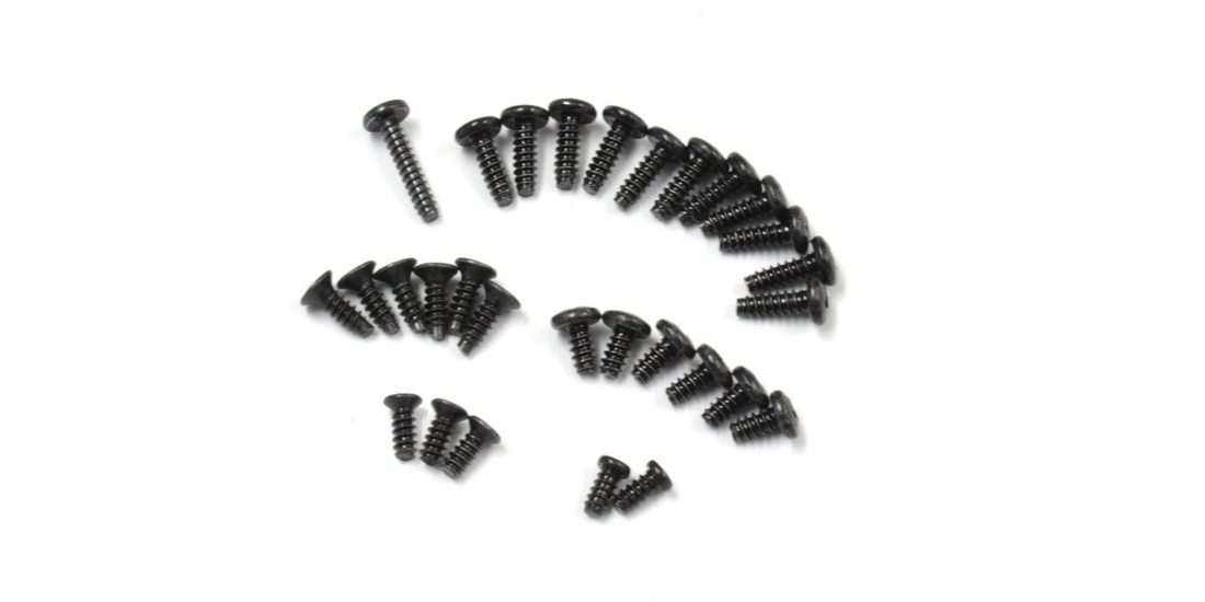�˾���ũ KYMD309 [KYOSHO] Screw Set (MINI-Z FWD) 1