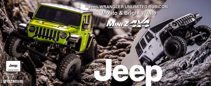 �˾���ũ KY32536W [KYOSHO] ���� MX-01 r/s JEEP WRANGLER RUBICON White �̴��� MINI-Z 1