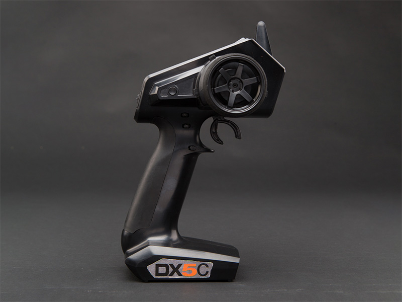 �˾���ũ SPMR5115(�����⸸) [SPEKTRUM] DX5C DSMR AVC 5ä�� ����� ������ - ���ű� ������ 6