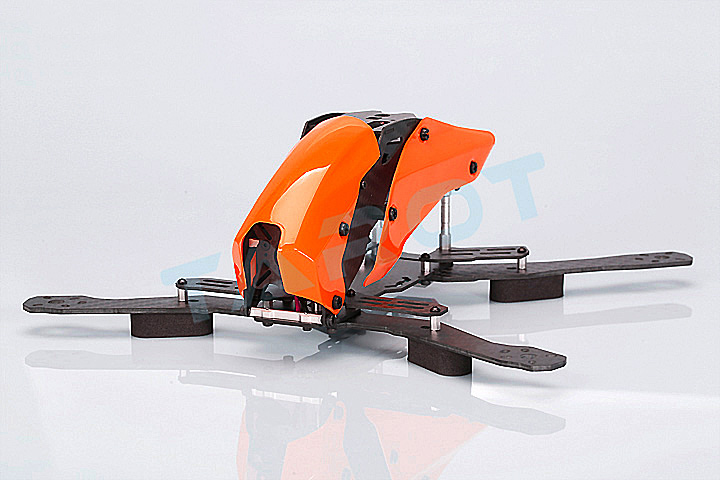 �˾���ũ TL280H-BC [TR] 280H FPV ���̼� ������ �޺� (V3) 16