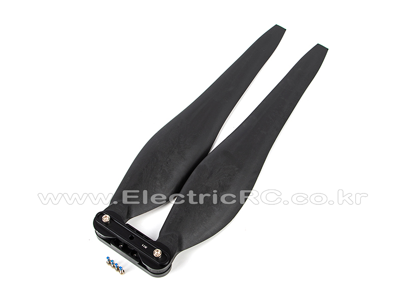 �˾���ũ HBW-P40130H-CCW [HBW] 40x130 Folding Prop 1